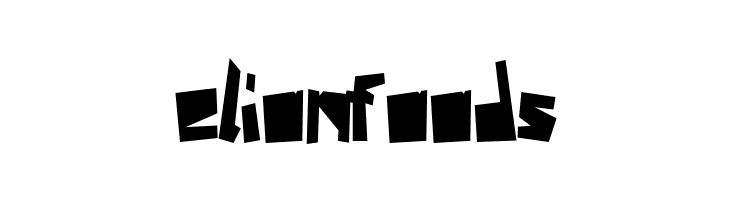 kkschnitzler  Free Fonts Download