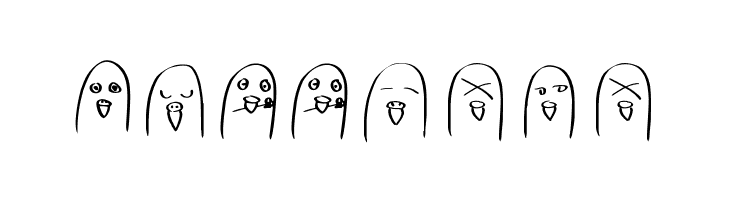 Budgies  Free Fonts Download