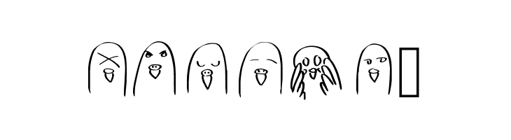 Budgies  Free Fonts Download