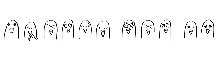 Budgies  Free Fonts Download