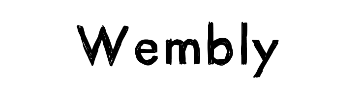 ItsaSketch  Free Fonts Download