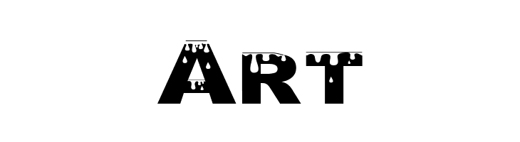 Yurine Overflow  Free Fonts Download