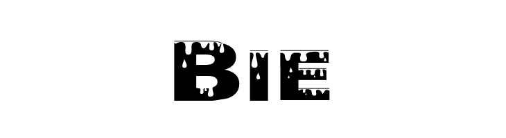 Yurine Overflow  Free Fonts Download