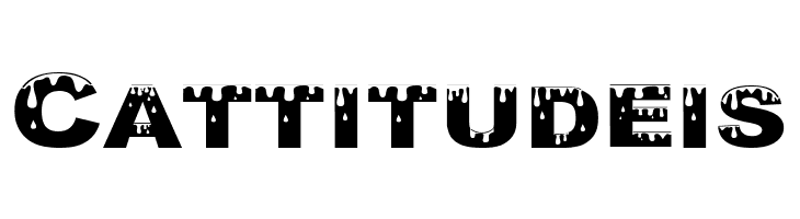 Yurine Overflow  Free Fonts Download