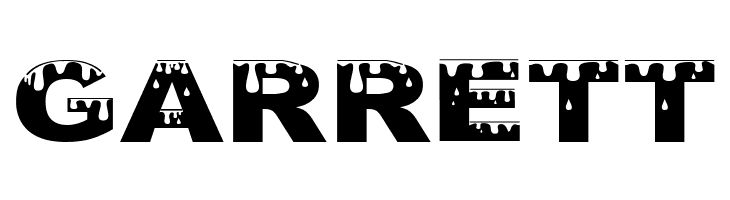 Yurine Overflow  Free Fonts Download