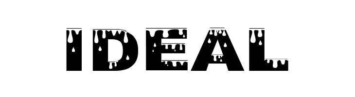 Yurine Overflow  Free Fonts Download