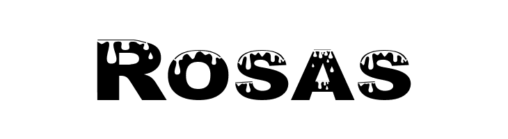 Yurine Overflow  Free Fonts Download