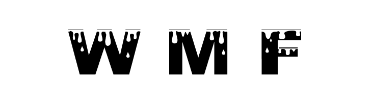 Yurine Overflow  Free Fonts Download