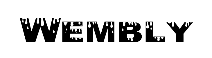Yurine Overflow  Free Fonts Download