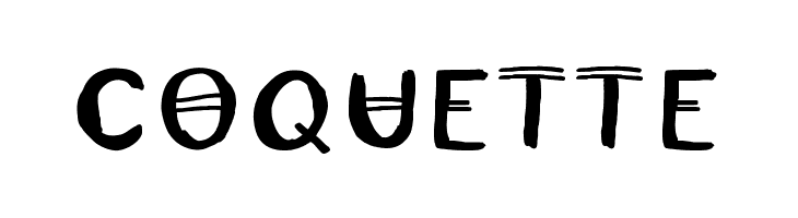 Patrick  Free Fonts Download