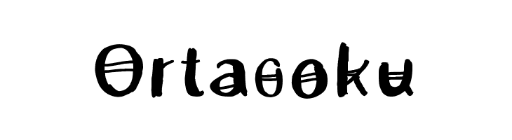 Patrick  Free Fonts Download