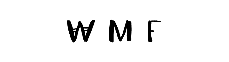 Patrick  Free Fonts Download