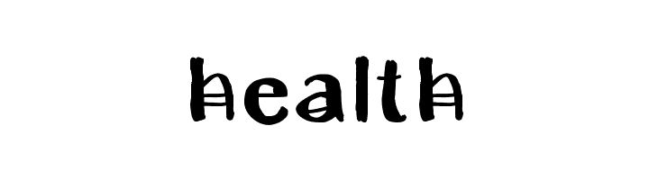 Patrick  Free Fonts Download