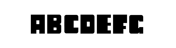 Americanos  Free Fonts Download