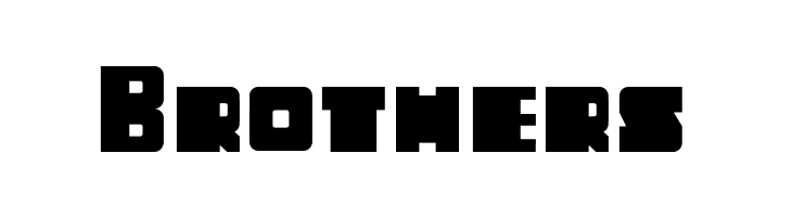 Americanos  Free Fonts Download