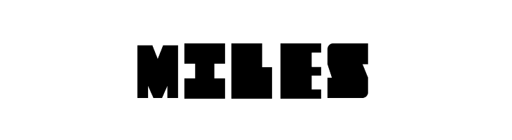 Americanos  Free Fonts Download