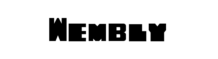 Americanos  Free Fonts Download