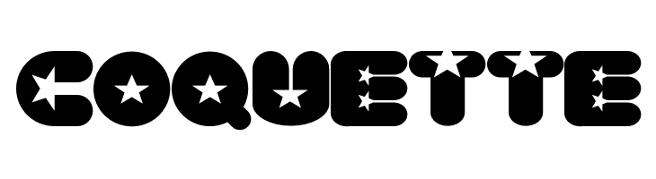 Crystal Universe Regular  Free Fonts Download