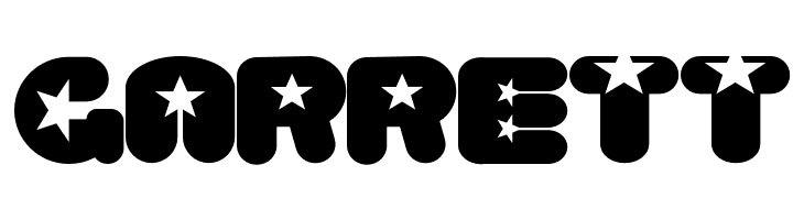 Crystal Universe Regular  Free Fonts Download
