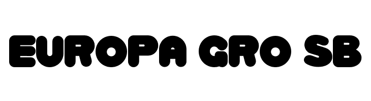Crystal Universe Regular  Free Fonts Download