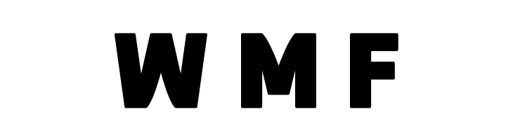 MOON GET! Heavy  Free Fonts Download