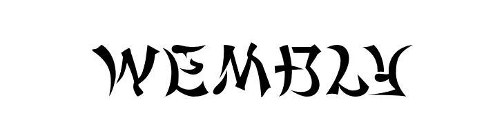 MaximageGimbadong  Free Fonts Download