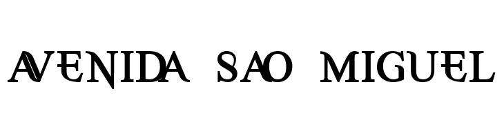 Eccentric Bold  Free Fonts Download