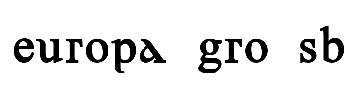 Eccentric Bold  Free Fonts Download