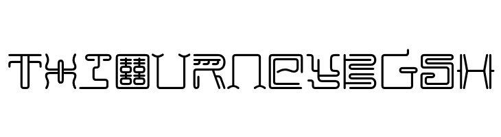 MaximageZhiLong  Free Fonts Download