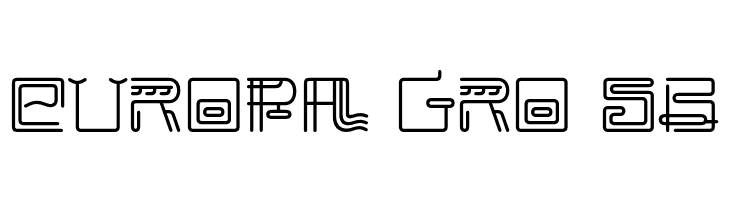 MaximageZhiLong  Free Fonts Download