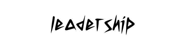 Demise  Free Fonts Download