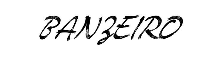 Enemell Brush  Free Fonts Download