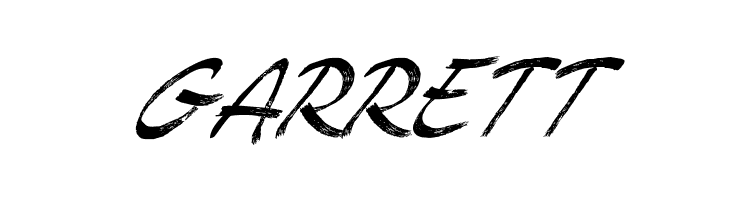 Enemell Brush  Free Fonts Download