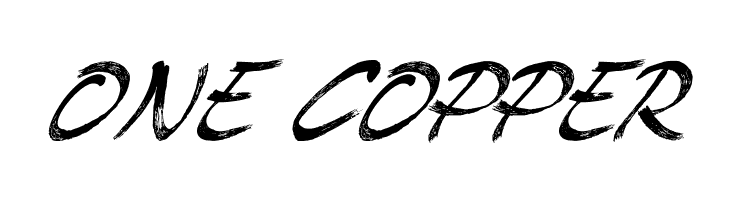 Enemell Brush  Free Fonts Download