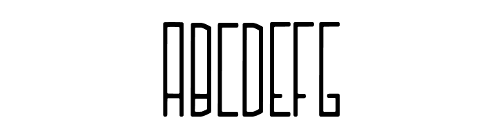 Incarnation  Free Fonts Download