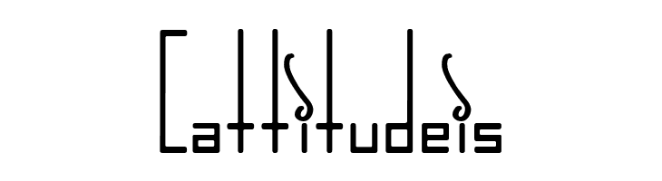 Incarnation  Free Fonts Download