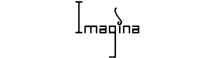 Incarnation  Free Fonts Download