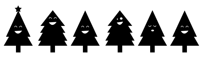 oh christmas ding  Free Fonts Download