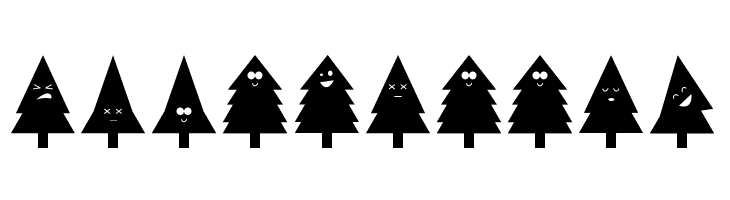 oh christmas ding  Free Fonts Download