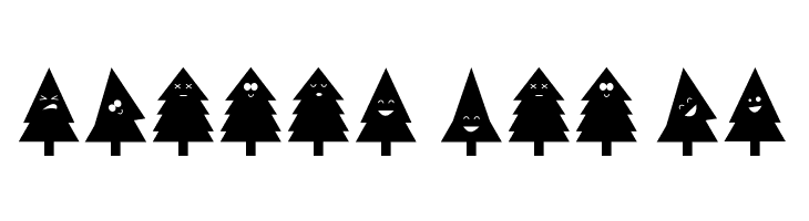 oh christmas ding  Free Fonts Download