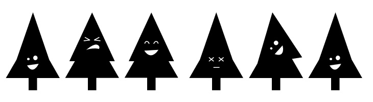 oh christmas ding  Free Fonts Download