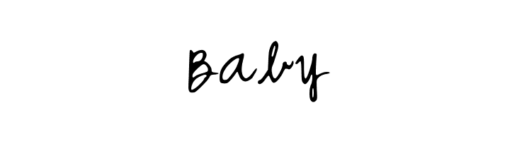 MWCurly  Free Fonts Download