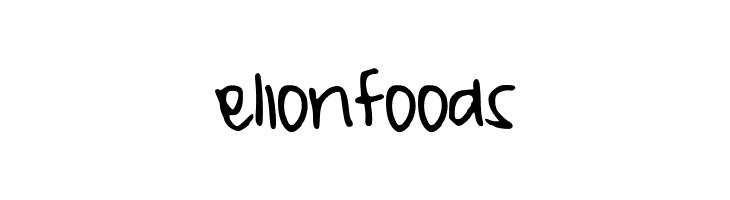 PeaMeaghan  Free Fonts Download