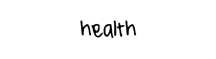 PeaMeaghan  Free Fonts Download