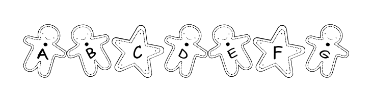 Cookie Font  Free Fonts Download