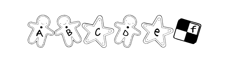 Cookie Font  Free Fonts Download