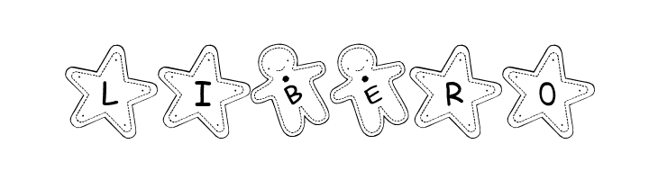 Cookie Font  Free Fonts Download