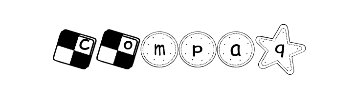 Cookie Font  Free Fonts Download