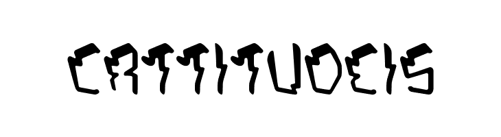 OctopusOrbit  Free Fonts Download