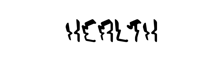 OctopusOrbit  Free Fonts Download